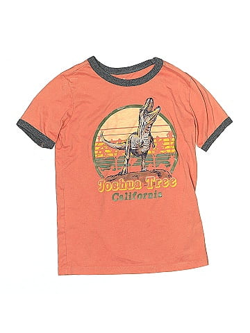 OshKosh B'gosh Short Sleeve T-Shirt (view 1)