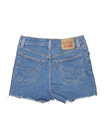Levi's Denim Shorts (view 2)