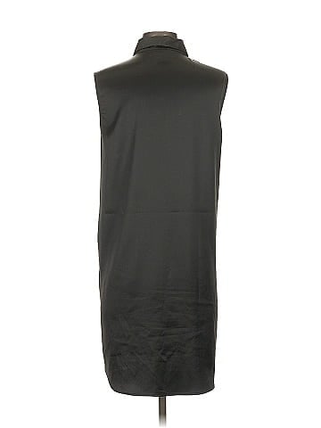 Aqua Casual Dress (view 2)