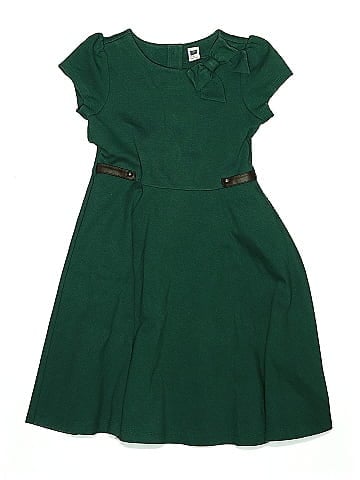 Janie and Jack Dress (view 1)