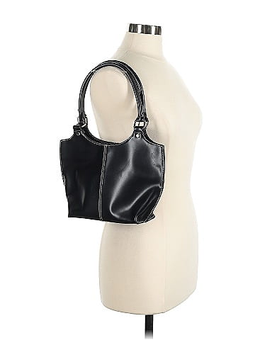 Wilsons Leather Leather Satchel (view 2)