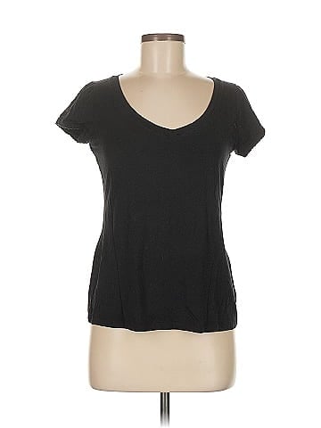 Claudie Pierlot Short Sleeve T-Shirt (view 1)