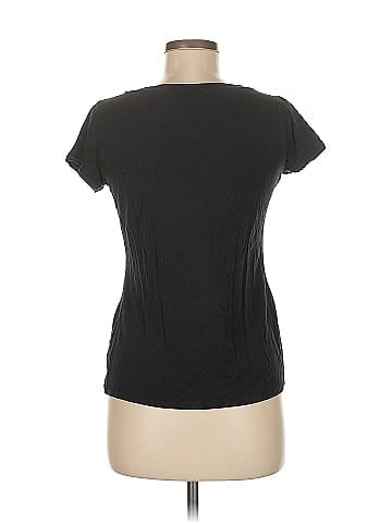 Claudie Pierlot Short Sleeve T-Shirt (view 2)