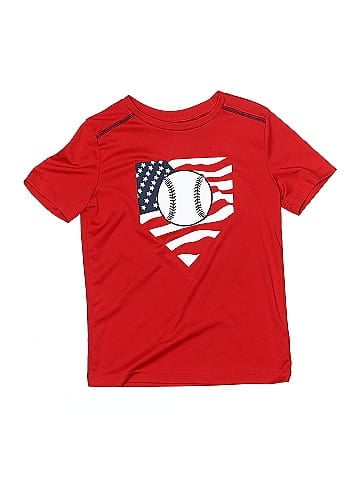 Jumping Beans Short Sleeve T-Shirt (view 1)