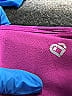 Colosseum Athletics Purple Cocktail Dress Size XL - photo 7