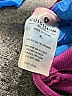 Colosseum Athletics Purple Cocktail Dress Size XL - photo 8