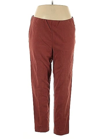 J.Jill Casual Pants (view 1)