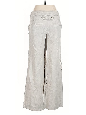 Elevenses Linen Pants (view 2)