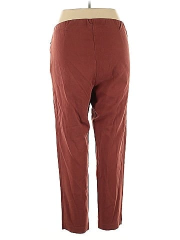 J.Jill Casual Pants (view 2)