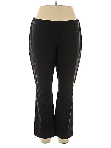 J.Jill Active Pants (view 1)