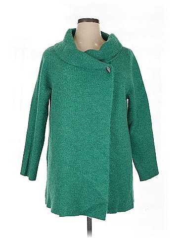 Adrienne Vittadini Cardigan (view 1)