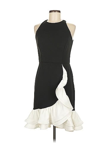 Betsy & Adam Cocktail Dress (view 1)