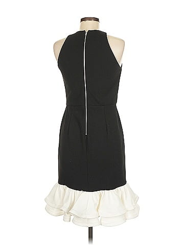 Betsy & Adam Cocktail Dress (view 2)