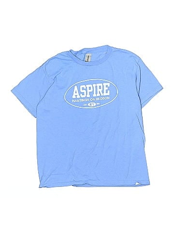 Gildan Active T-Shirt (view 1)