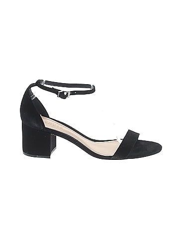 Schutz Heels (view 1)