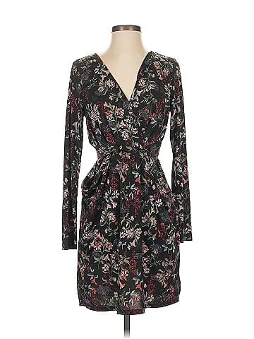 BCBGeneration Casual Dress (view 1)