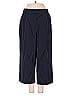 Ali & Jay Stripes Blue Casual Pants Size S - photo 1