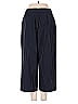 Ali & Jay Stripes Blue Casual Pants Size S - photo 2