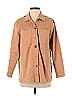 Porridge Tan Jacket Size XS - photo 1