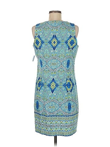 London Times Casual Dress (view 2)