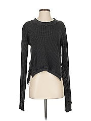 Fp One Long Sleeve T Shirt