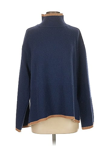 Tuckernuck Wool Pullover Sweater (view 1)