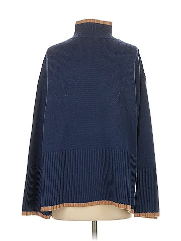 Tuckernuck Wool Pullover Sweater (view 2)