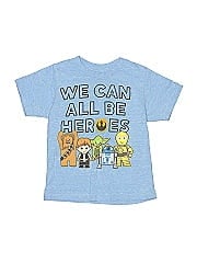 Star Wars Short Sleeve T Shirt