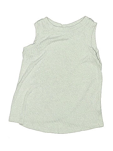 Gap Kids Sleeveless T-Shirt (view 1)