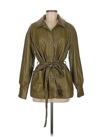 Bagatelle Jacket (view 1)