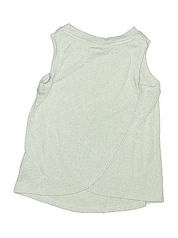 Gap Kids Sleeveless T-Shirt (view 2)