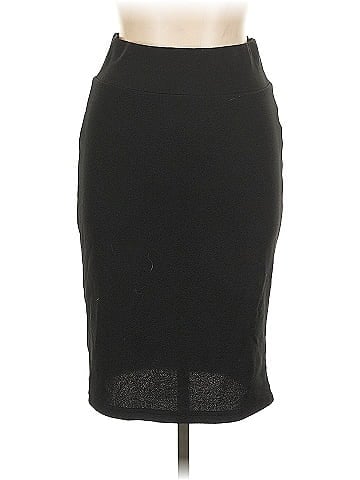 Emery Rose Formal Skirt (view 1)