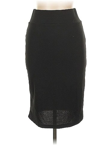 Emery Rose Formal Skirt (view 2)