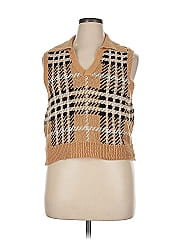 Almost Famous Sweater Vest