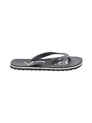 RVCA Flip Flops (view 1)