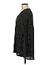 Karen Kane Black Long Sleeve Top Size M - photo 4