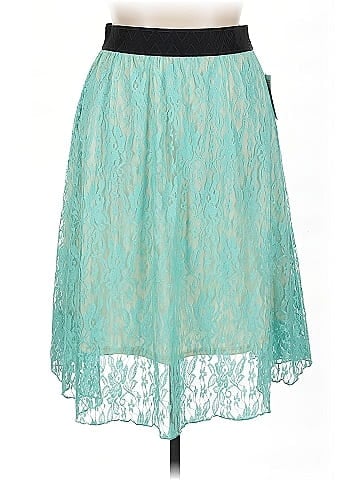 Lularoe Casual Skirt (view 1)