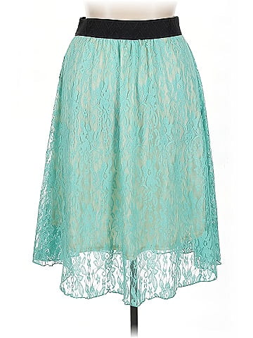 Lularoe Casual Skirt (view 2)