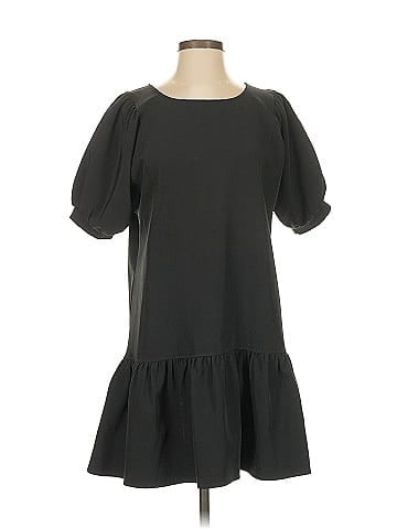 Lea & Viola Casual Dress (view 1)