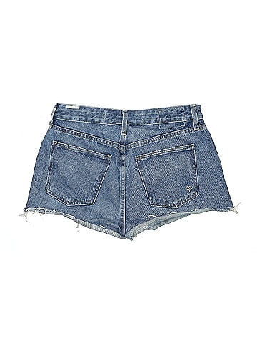 Lovers + Friends Denim Shorts (view 2)
