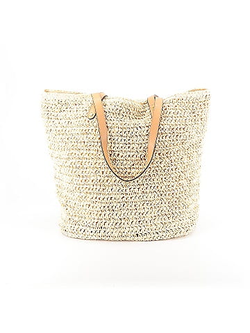 Banana Republic Tote (view 1)