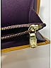 Louis Vuitton 100% Leather Yellow Orange Vintage Epi Leather Wallet One size - photo 11