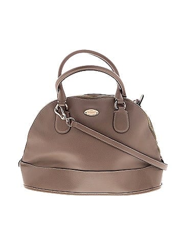 Coach Satchel (view 1)