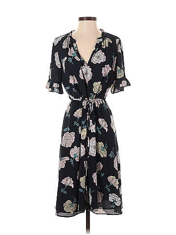 Ann Taylor LOFT Casual Dress (view 1)