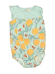 Just One You Made By Carter's Short Sleeve Onesie