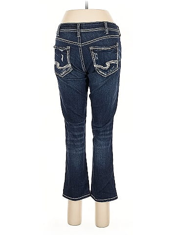 Silver Jeans Co. Jeans (view 2)