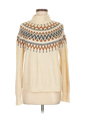 J.Crew Turtleneck Sweater (view 1)