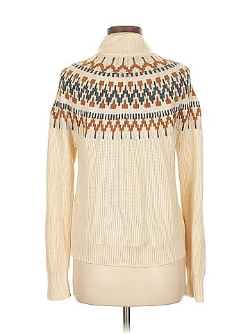 J.Crew Turtleneck Sweater (view 2)