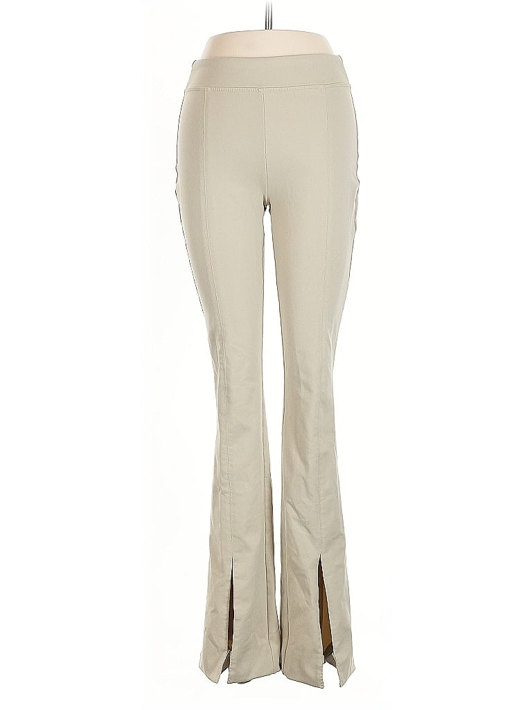 Alo Ivory Dress Pants Size S - photo 1