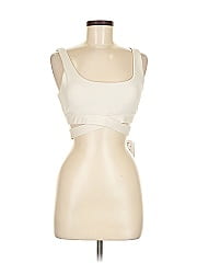 L Space Tank Top